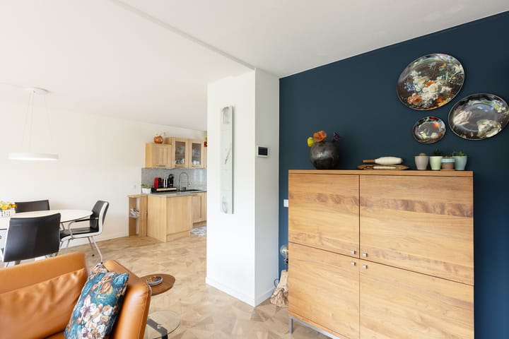 Foto 6 van Den Koem 94