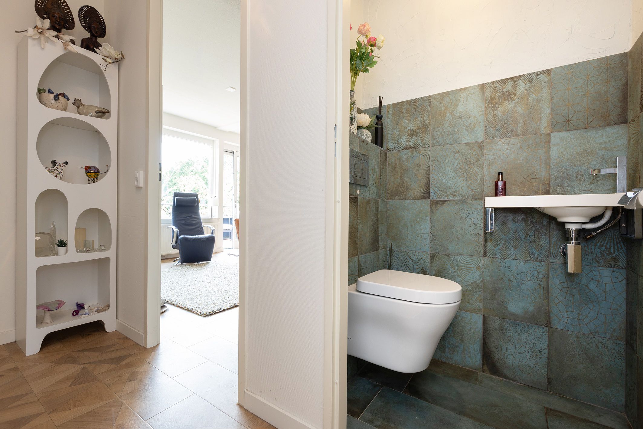 Foto 9 van Den Koem 94