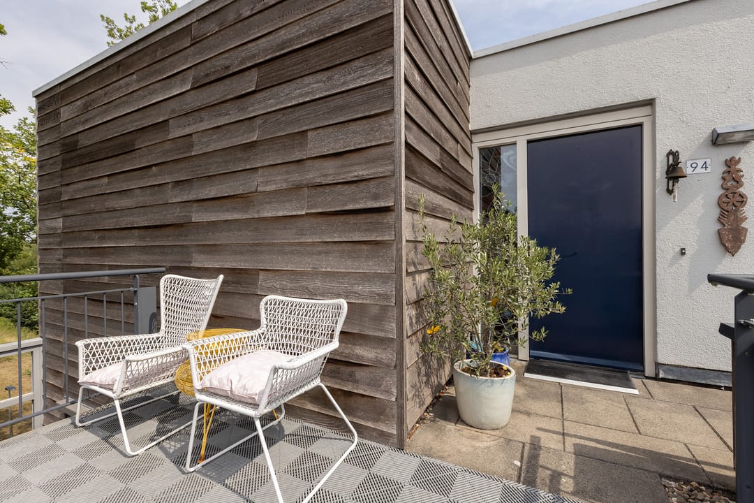 Foto 23 van Den Koem 94