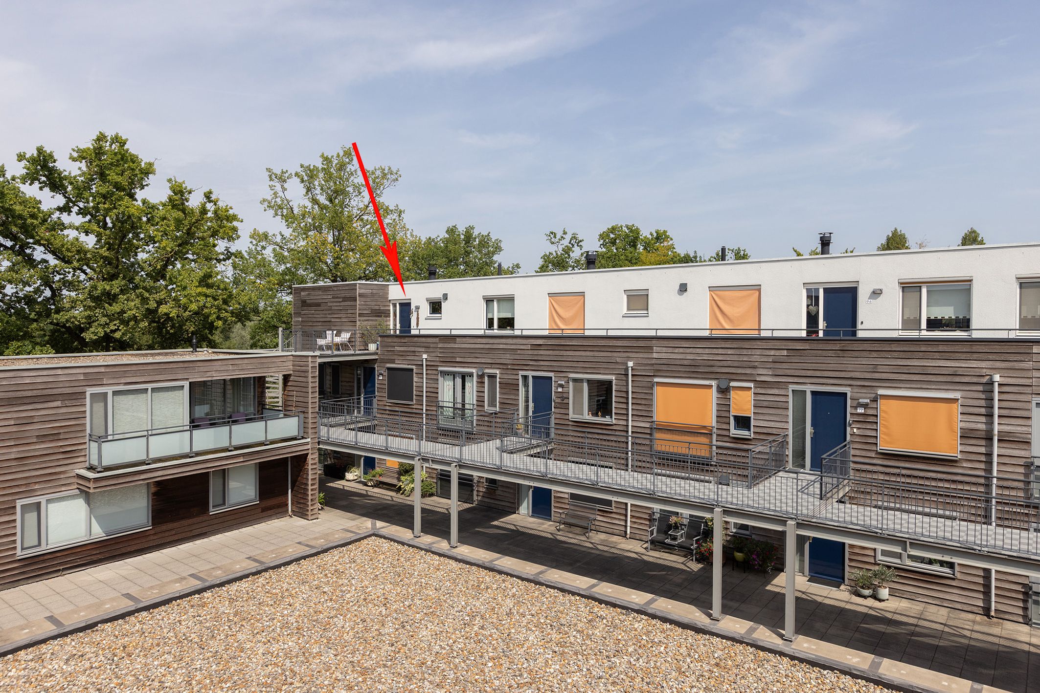 Foto 27 van Den Koem 94