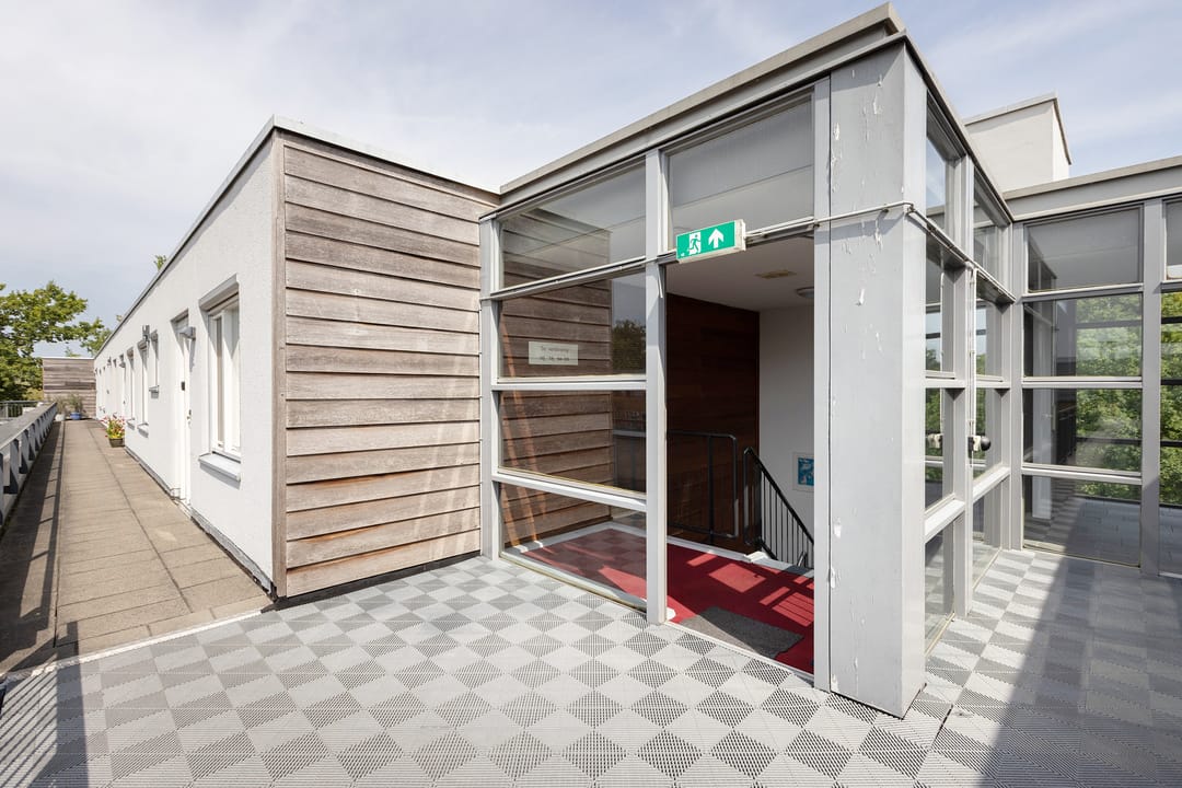 Foto 28 van Den Koem 94