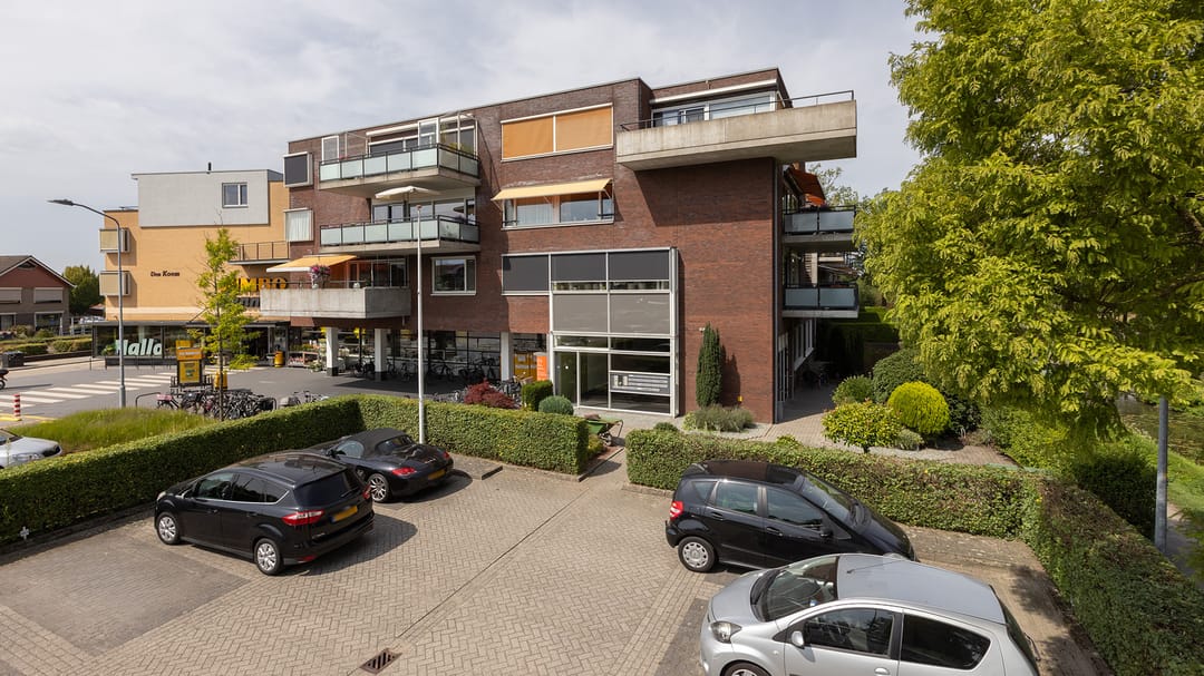 Foto 32 van Den Koem 94