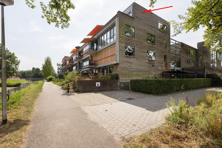 Foto 35 van Den Koem 94