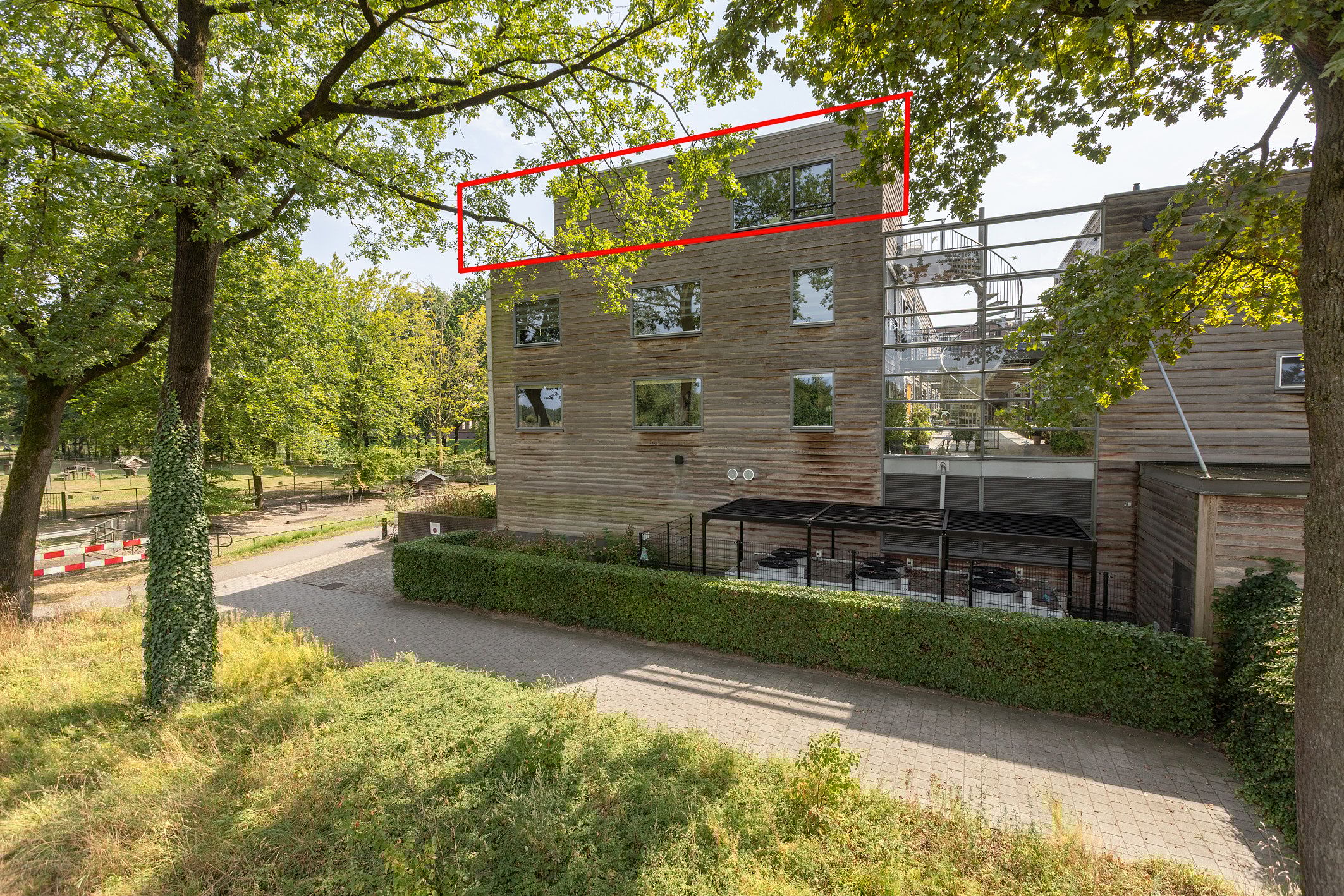 Foto 36 van Den Koem 94