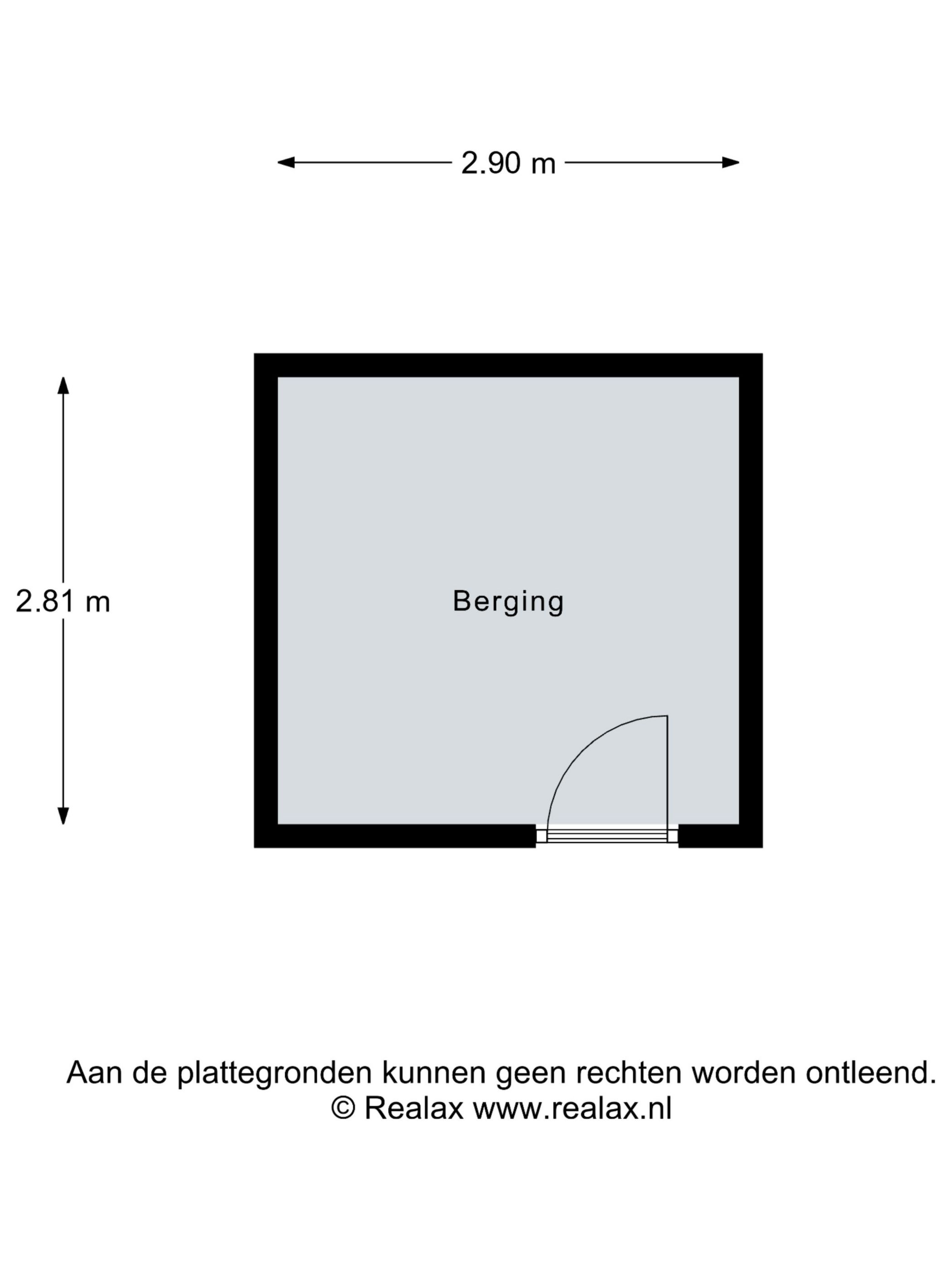 Foto 42 van Den Koem 94