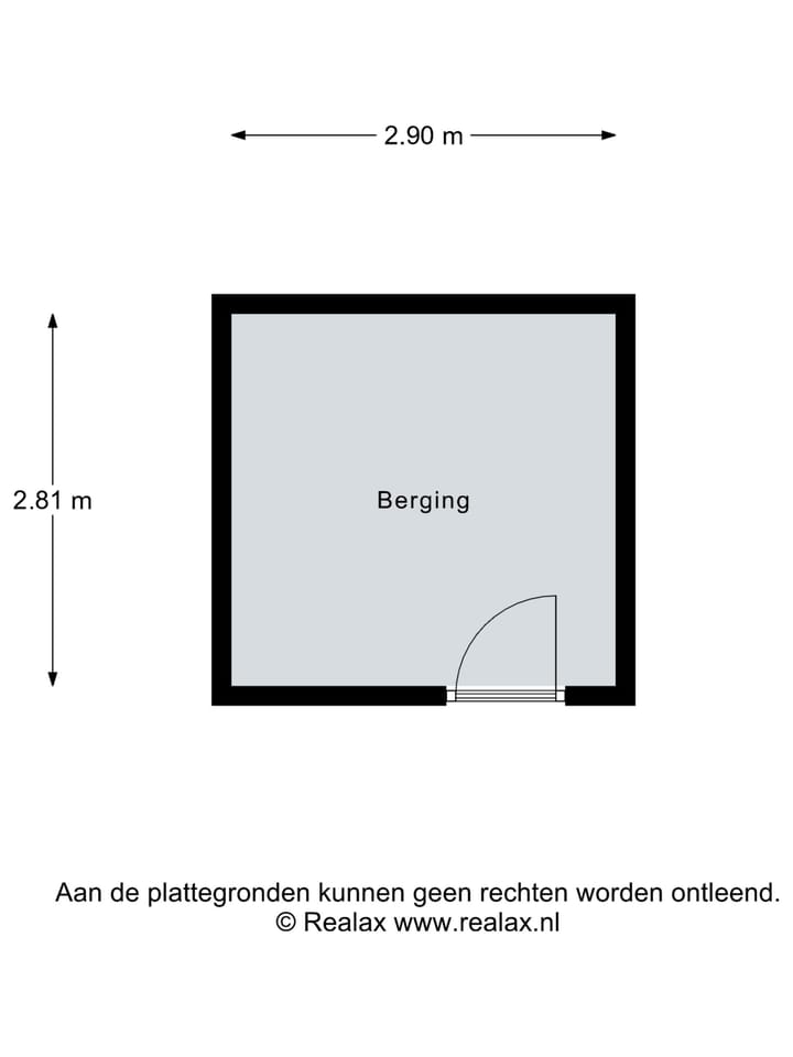 Foto 42 van Den Koem 94