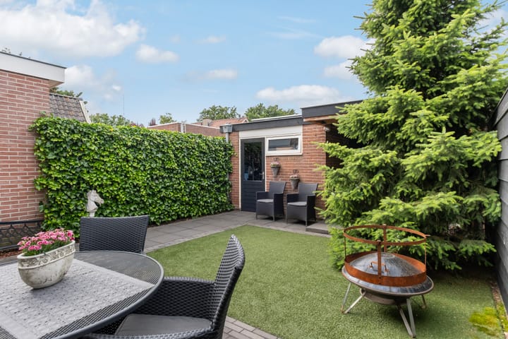 Foto 24 van Peppelerweg 10