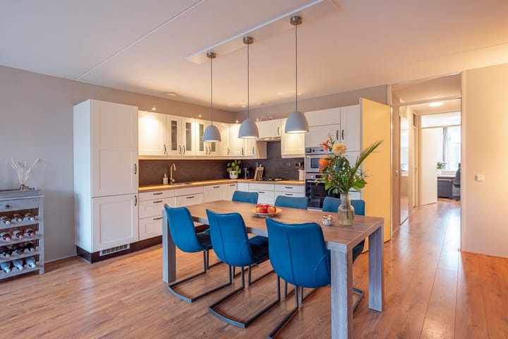 Photo 2 of St. Anthoniusstraat 1-04