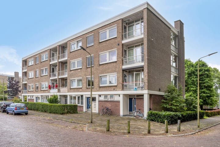 Photo 5 of Storklaan 45