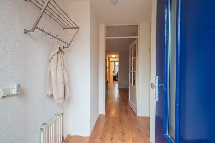 Photo 7 of St. Anthoniusstraat 1-04