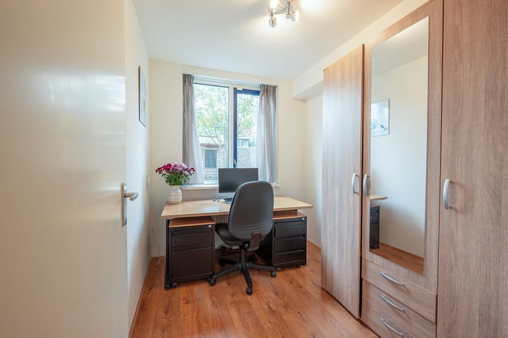 Photo 9 of St. Anthoniusstraat 1-04