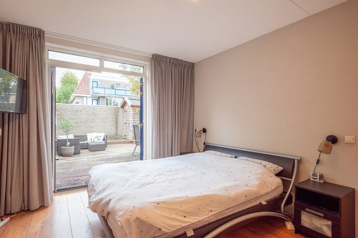 Photo 11 of St. Anthoniusstraat 1-04