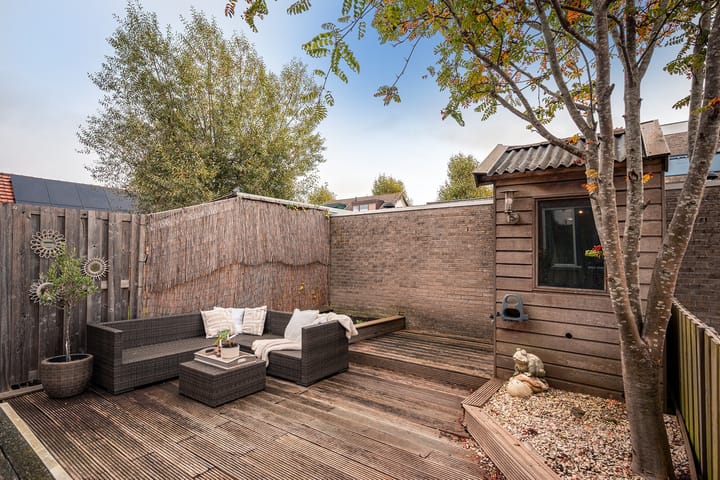 Photo 18 of St. Anthoniusstraat 1-04