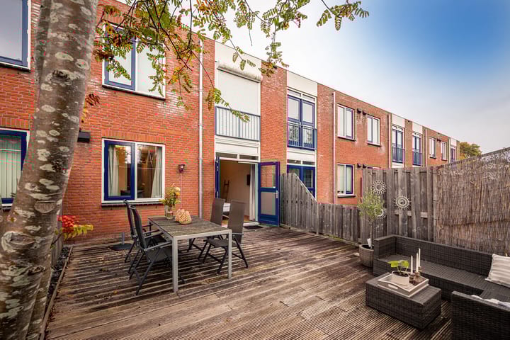 Photo 20 of St. Anthoniusstraat 1-04