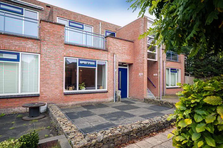 Photo 22 of St. Anthoniusstraat 1-04