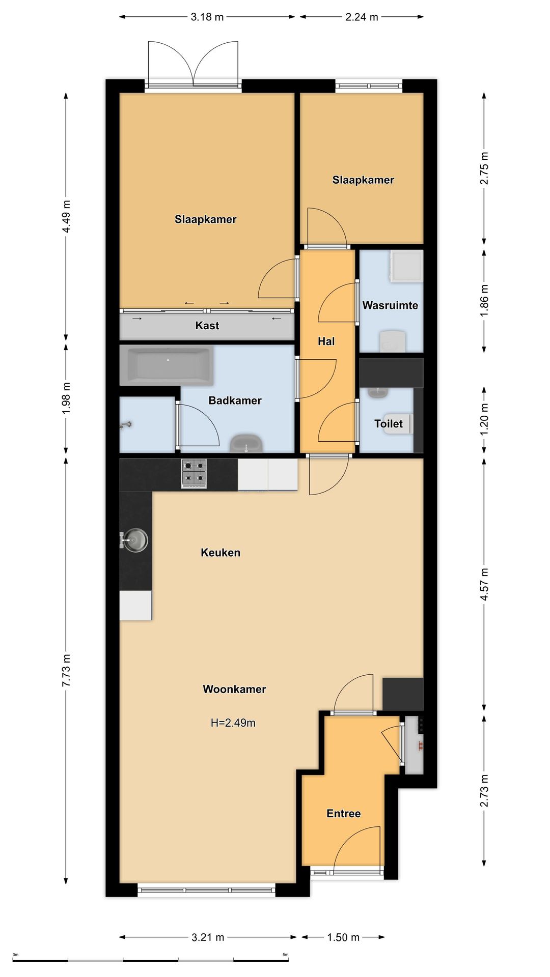 Foto 26 van St. Anthoniusstraat 1-04