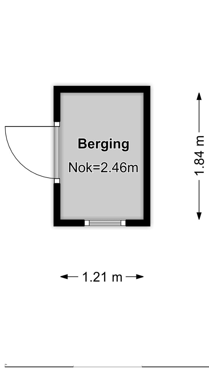 Photo 27 of St. Anthoniusstraat 1-04