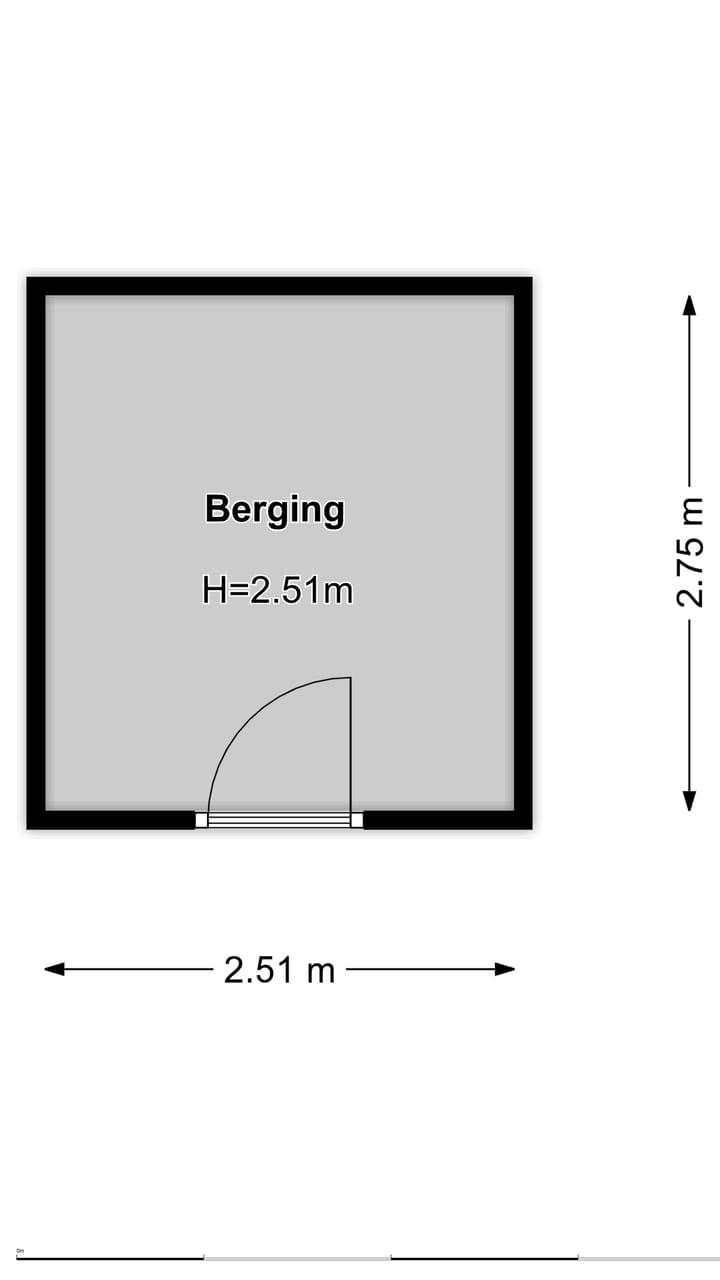 Photo 28 of St. Anthoniusstraat 1-04