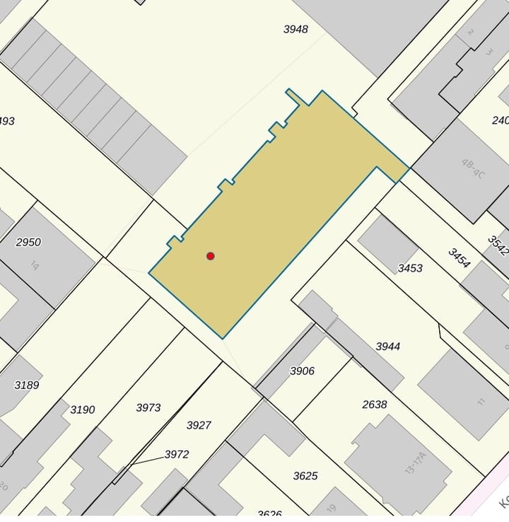 Photo 30 of St. Anthoniusstraat 1-04