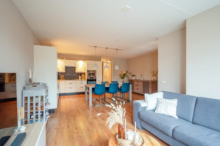 Photo 5 of St. Anthoniusstraat 1-04