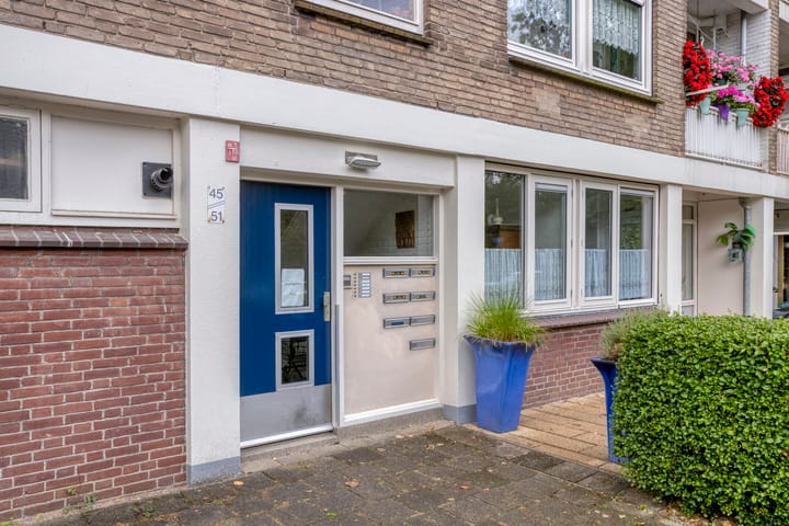 Photo 6 of Storklaan 45