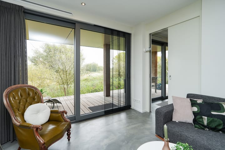 Foto 25 van Dijk 8-A