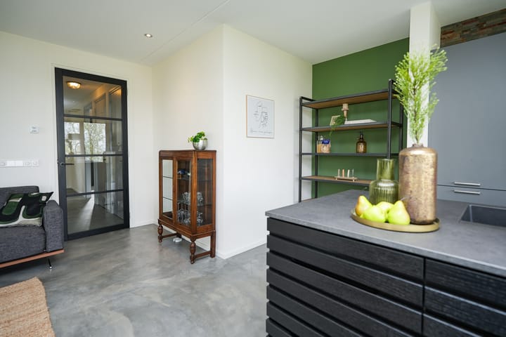 Foto 26 van Dijk 8-A