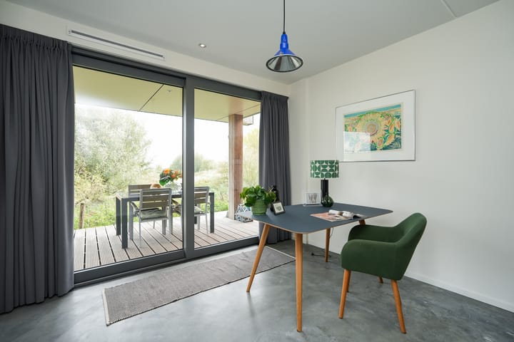 Foto 28 van Dijk 8-A