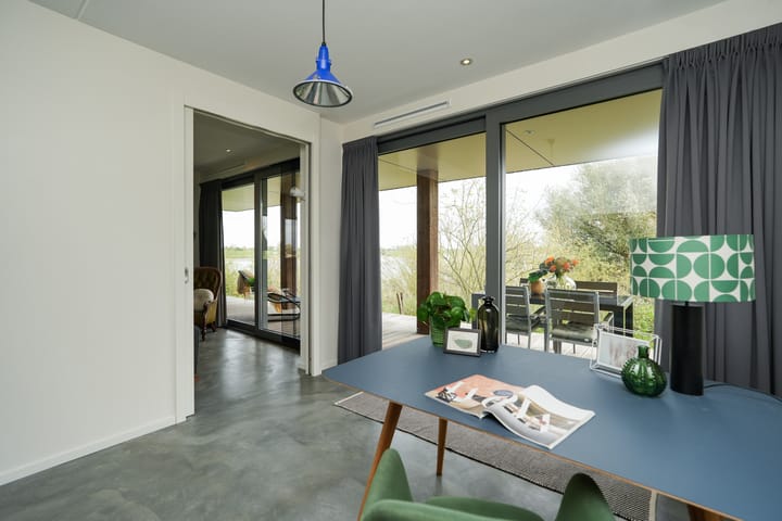 Foto 29 van Dijk 8-A