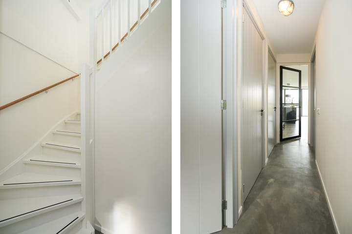 Foto 30 van Dijk 8-A