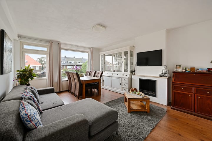 Foto 3 van Broekslootkade 22