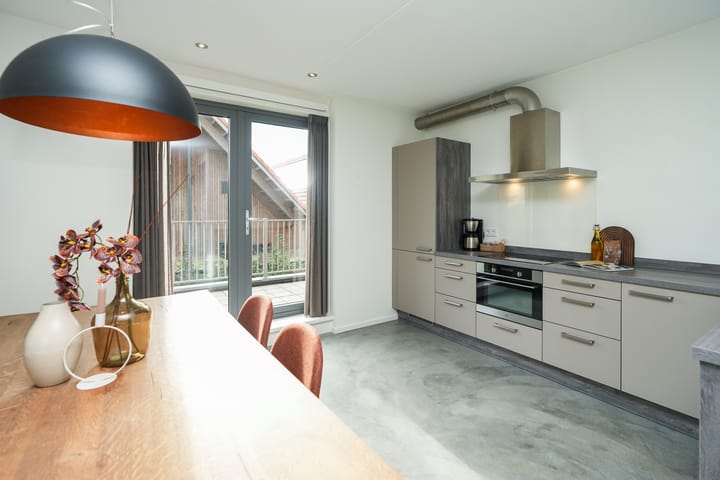 Foto 39 van Dijk 8-A