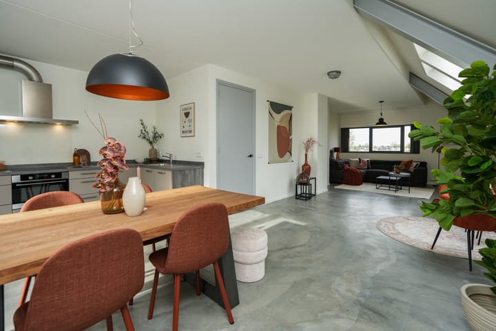 Foto 40 van Dijk 8-A