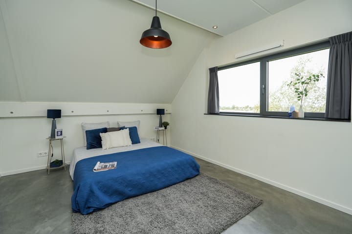 Foto 48 van Dijk 8-A