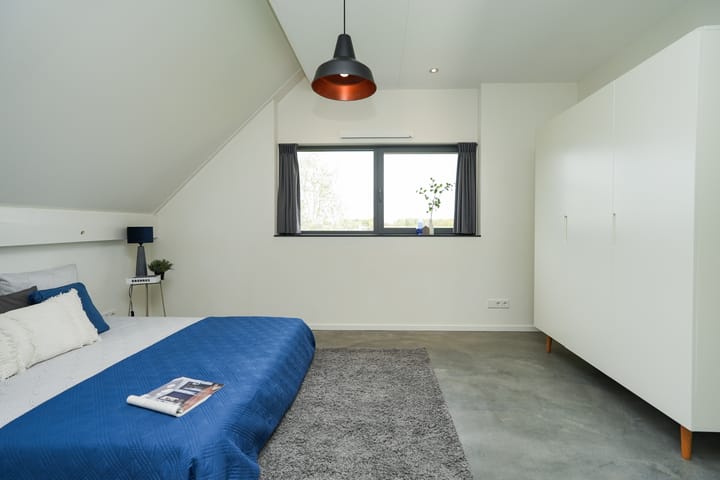 Foto 49 van Dijk 8-A