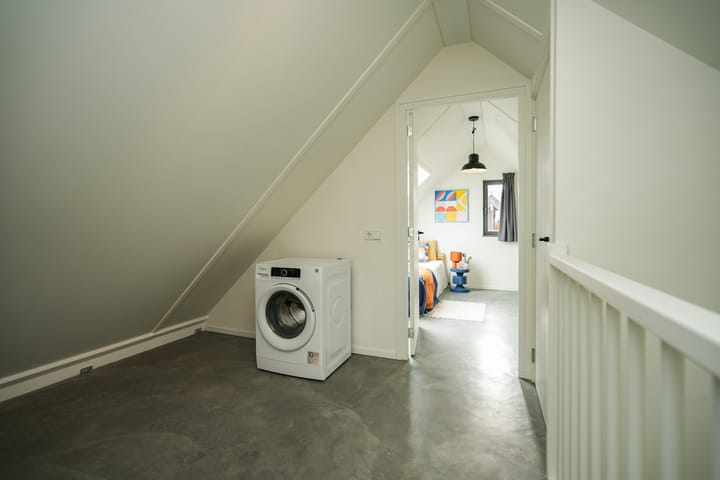 Foto 52 van Dijk 8-A