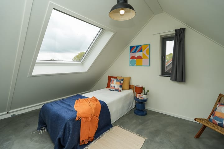 Foto 53 van Dijk 8-A