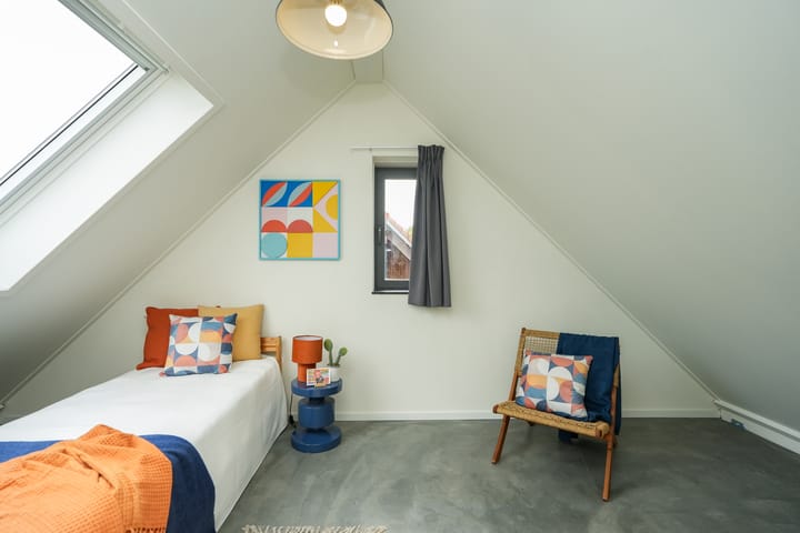 Foto 54 van Dijk 8-A