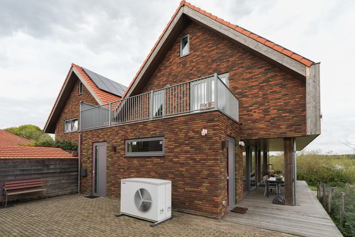 Foto 61 van Dijk 8-A