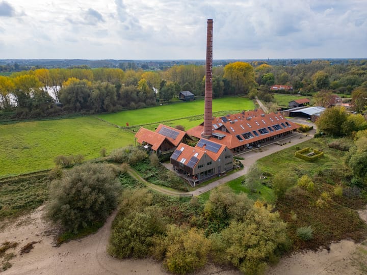 Foto 63 van Dijk 8-A