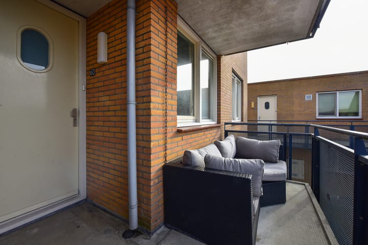 Foto 19 van De Passage 60