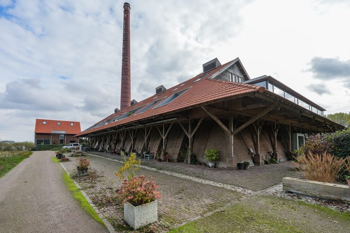 Foto 66 van Dijk 8-A