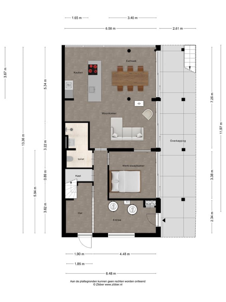 Foto 68 van Dijk 8-A
