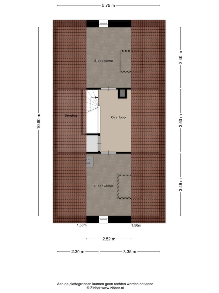 Foto 70 van Dijk 8-A