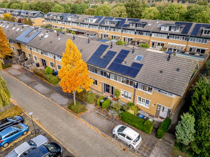 Foto 8 van Julistraat 28