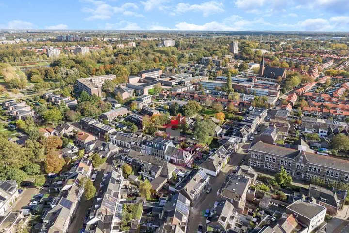 Foto 2 van Eerste Weidjesstraat 2