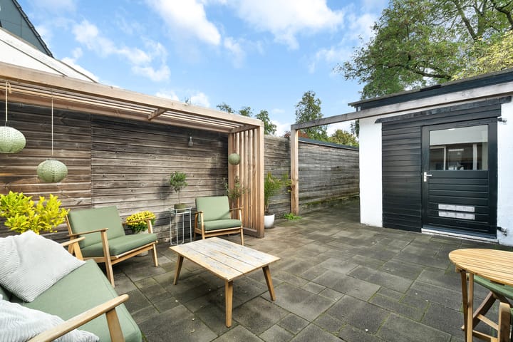 Foto 5 van Eerste Weidjesstraat 2