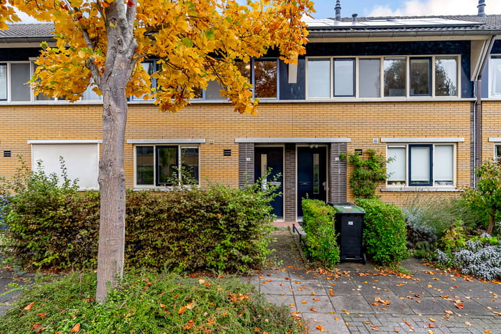 Foto 10 van Julistraat 28