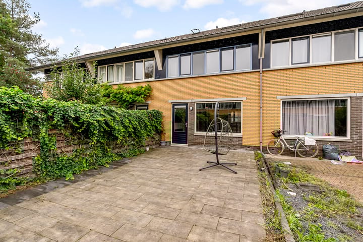 Foto 19 van Julistraat 28