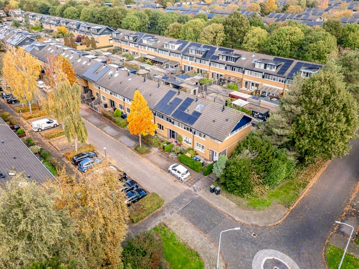 Foto 38 van Julistraat 28